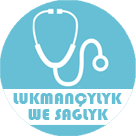 Lukmançylyk we saglyk 